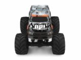 Wheely King 1/12 Monster Truck RTR s 2,4GHz soupravou