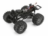 Wheely King 1/12 Monster Truck RTR s 2,4GHz soupravou