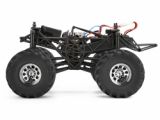 Wheely King 1/12 Monster Truck RTR s 2,4GHz soupravou