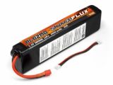 HPI - Plazma 7,4V 8000mAh 35C LiPo Hardcase