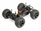 BULLET MT Flux RTR s 2,4GHz RC soupravou