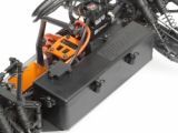 BULLET MT Flux RTR s 2,4GHz RC soupravou