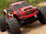 BULLET MT Flux RTR s 2,4GHz RC soupravou