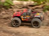 BULLET MT Flux RTR s 2,4GHz RC soupravou