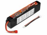 HPI - Plazma 11,1V 5600mAh 50C LiPo HARDCASE