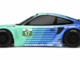 SPRINT 2 Sport RTR s 2,4GHz RC soupravou, kar. Porsche 911 GT3 RSR