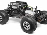 SAVAGE XL Octane RTR s 2,4GHz RC soupravou, kar.