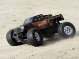 SAVAGE XL Octane RTR s 2,4GHz RC soupravou, kar.