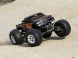 SAVAGE XL Octane RTR s 2,4GHz RC soupravou, kar.