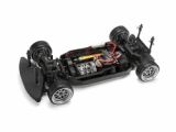 HPI E10 Drift RTR (Nissan S-13 Discount Tire)