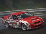 HPI E10 Drift RTR (Nissan S-13 Discount Tire)