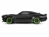 SPRINT 2 Sport RTR s 2,4GHz RC soupravou, kar. 1969 Mustang X