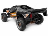 BAJA 5T Truggy RTR s 2,4GHz RC soupravou, kar. černá