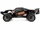 BAJA 5T Truggy RTR s 2,4GHz RC soupravou, kar. černá