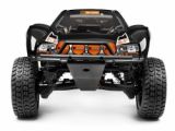 BAJA 5T Truggy RTR s 2,4GHz RC soupravou, kar. černá