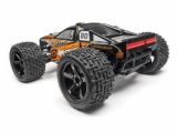 BULLET ST 3.0 RTR s 2,4GHz RC soupravou