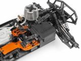 BULLET ST 3.0 RTR s 2,4GHz RC soupravou