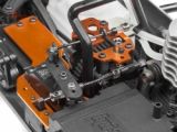 BULLET ST 3.0 RTR s 2,4GHz RC soupravou