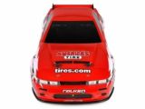 HPI Nitro 3 Drift RTR (Nissan S-13 Discount Tire)