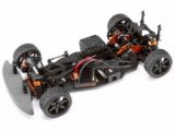 SPRINT 2 Flux RTR s 2,4GHz RC soupravou, kar. BMW M3 GTS