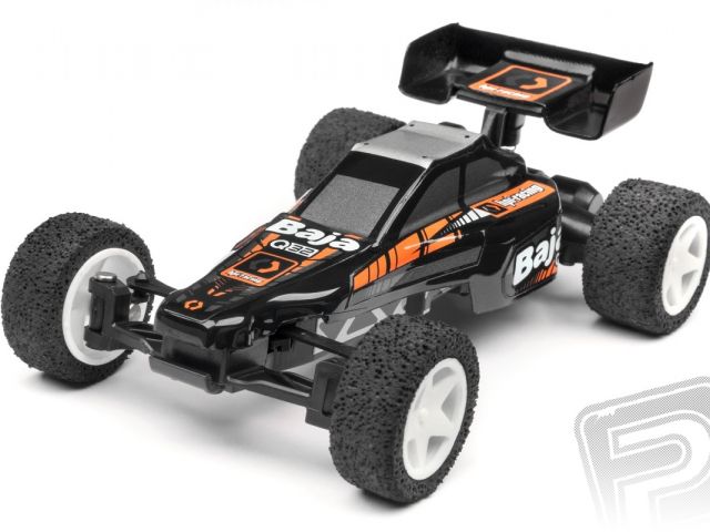 Q32 Baja Buggy RTR s 2,4GHz soupravou