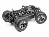 Savage XS Flux RTR s 2,4GHz RC soupravou a karoserií Ford Raptor