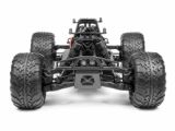 Savage XS Flux RTR s 2,4GHz RC soupravou a karoserií Ford Raptor