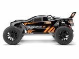 JUMPSHOT ST RTR s 2,4GHz RC soupravou