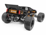 JUMPSHOT ST RTR s 2,4GHz RC soupravou