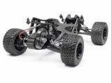 JUMPSHOT ST RTR s 2,4GHz RC soupravou