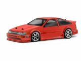 Karoserie čirá Toyota Levin AE86 (190 mm)