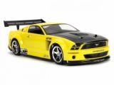 Karoserie čirá Ford Mustang GT-R (200 mm/rozvor 255 mm)