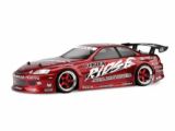 Karoserie čirá Vertex Ridge Toyota Soarer/Lexus SC karoserie (200 mm)