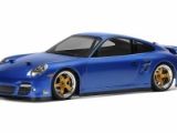 Karoserie čirá Porsche 911 Turbo (typ 997) (200 mm)