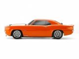 Karoserie čirá Chevrolet Camaro 1969 Z28R (200mm)