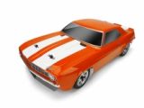 Karoserie čirá Chevrolet Camaro 1969 Z28R (200mm)