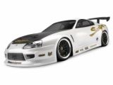 Karoserie čirá Toyota Supra Aero (200 mm)