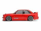 Karoserie čirá BMW E30 M3 (200 mm)