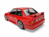 Karoserie čirá BMW E30 M3 (200 mm)