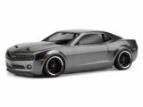 Karoserie čirá 2010 Chevrolet Camaro SS