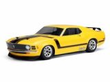 Karoserie čirá 1970 Ford Mustang Boss 302 (200 mm)