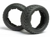 Pneu TARMAC BUSTER M směs (170x60mm/2ks)