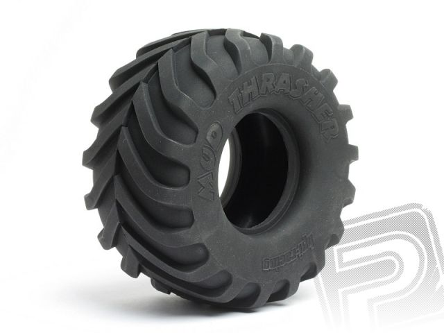 Pneu MUD THRASHER (135x73mm/2ks)