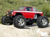 Karoserie čirá 1973 Ford Bronco