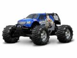 Karoserie čirá Bounty Hunter 4X4