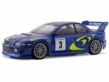 Karoserie čirá Subaru Impreza WRC 98 (190mm)