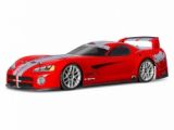 Karoserie čirá 2003 Dodge Viper GTS-R (190 mm/rozvor 255 mm)