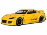 Karoserie čirá Mazda RX-8 SPEC (190 mm/rozvor 255 mm)