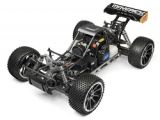 Maverick blackout ST-petrol RTR 1/5 truggy