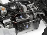 Maverick blackout ST-petrol RTR 1/5 truggy